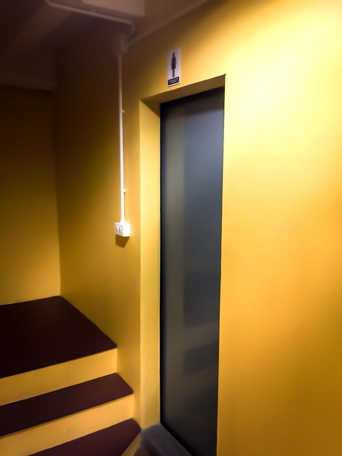 Artistel (Adults Only) Chiang Mai Exterior foto
