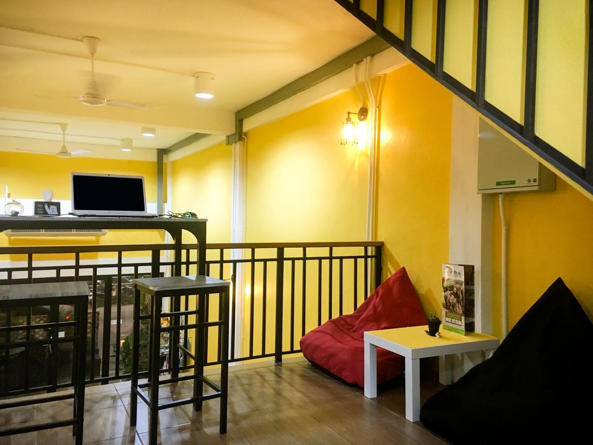 Artistel (Adults Only) Chiang Mai Exterior foto