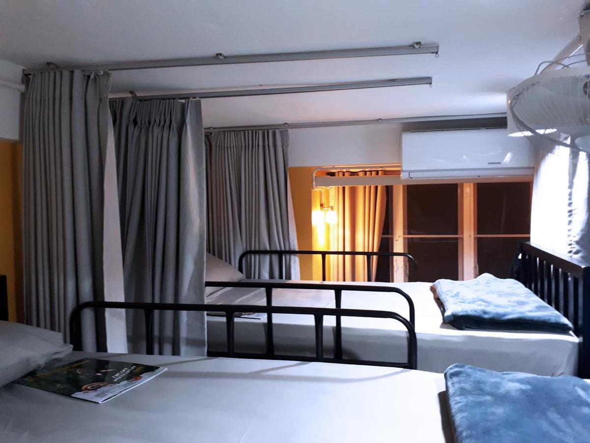 Artistel (Adults Only) Chiang Mai Exterior foto