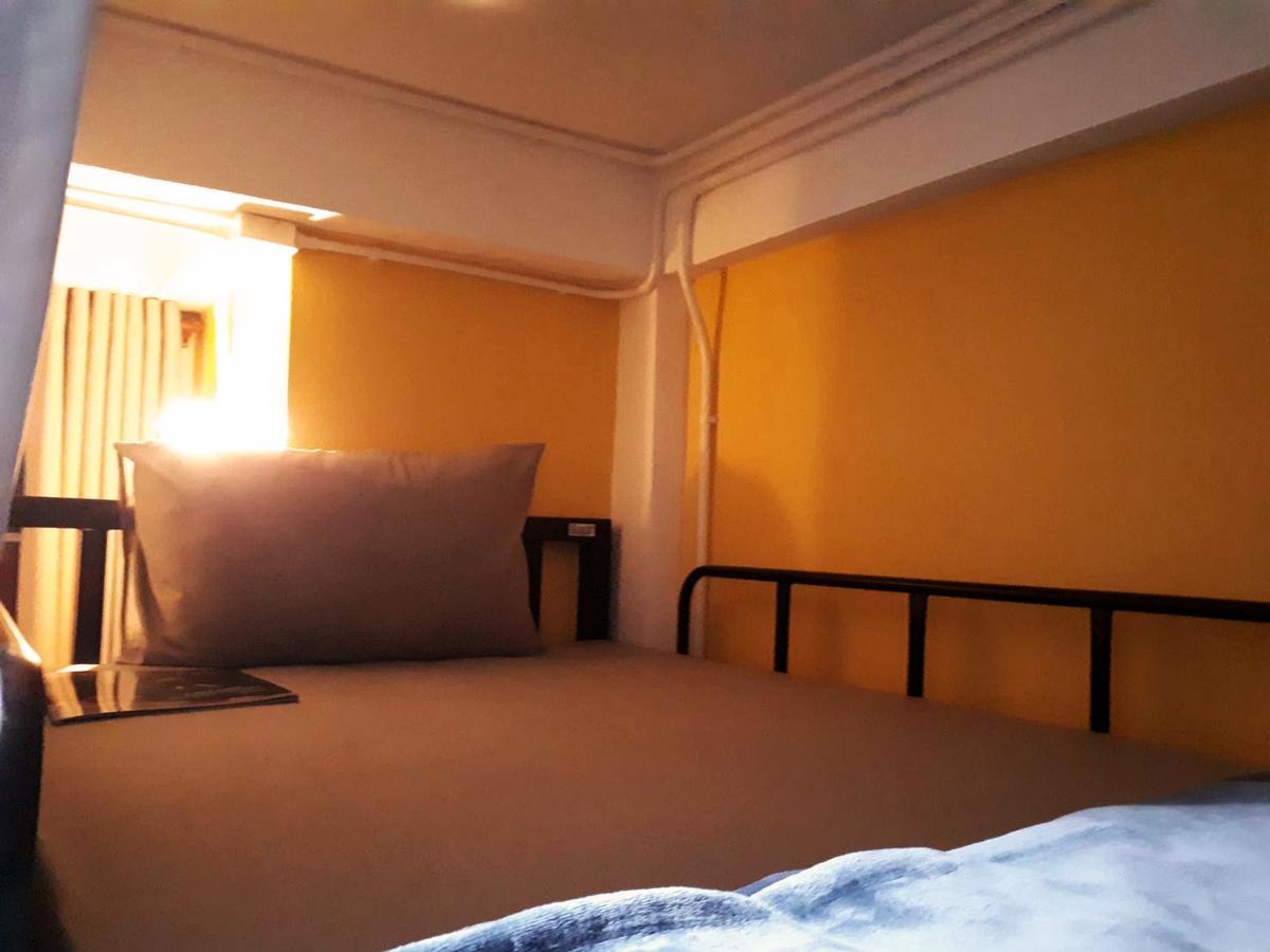 Artistel (Adults Only) Chiang Mai Exterior foto