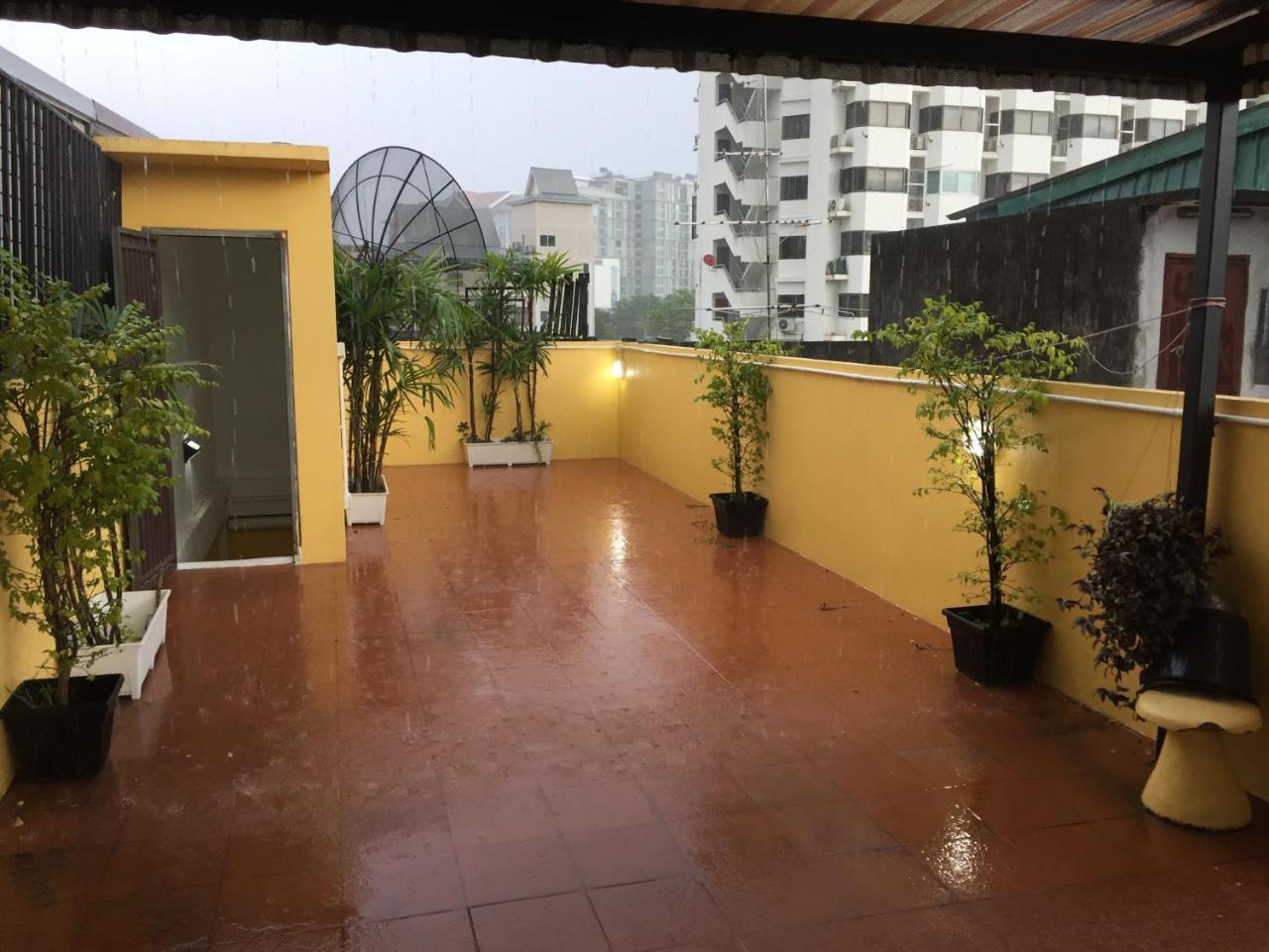 Artistel (Adults Only) Chiang Mai Exterior foto
